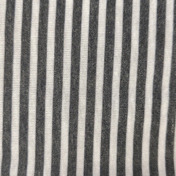 🍀 Clover + Pine Striped Soft T-shirt. XXL. Excellent Condition - Picture 6 of 9